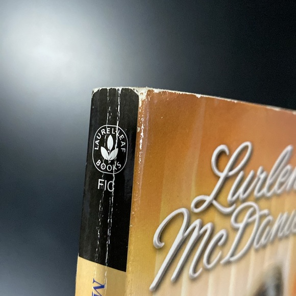 I’ll Be Seeing You by Lurlene McDaniel - Paperback Novel - Picture 8 of 10